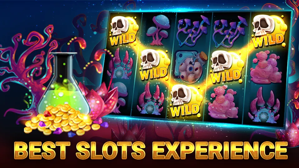 Hình ảnh game Vua Bắn Cá tại 868vip
