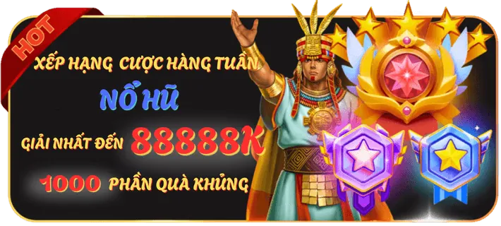 Trò chơi sòng bạc mới ra mắt tại 868vip