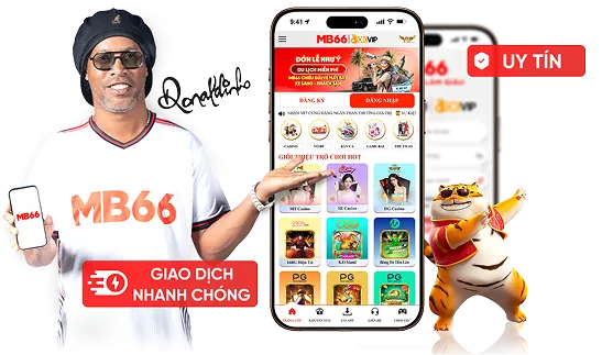Kho game đa dạng 868vip