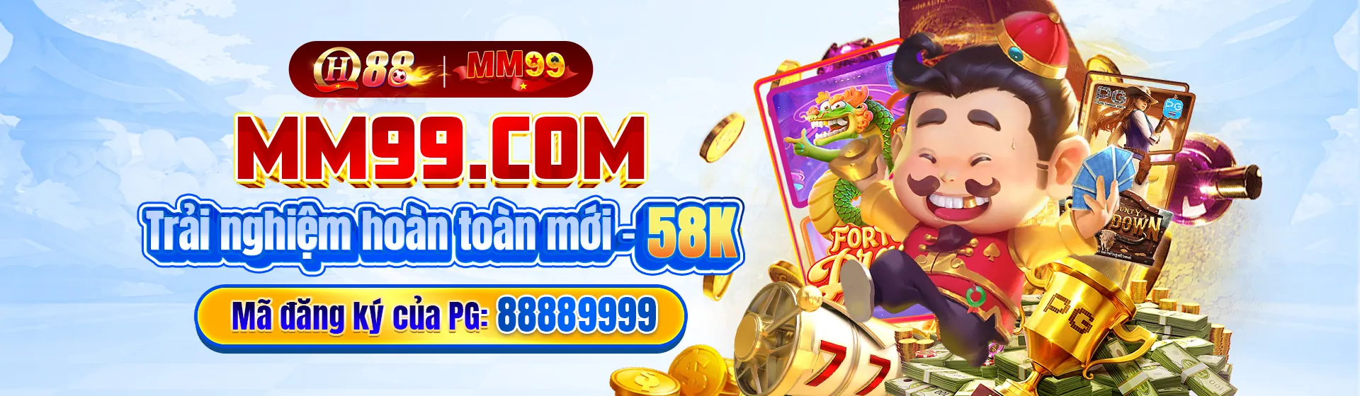 Hình ảnh tổng quan về 868vip đăng nhập, nền tảng giải trí hàng đầu Việt Nam