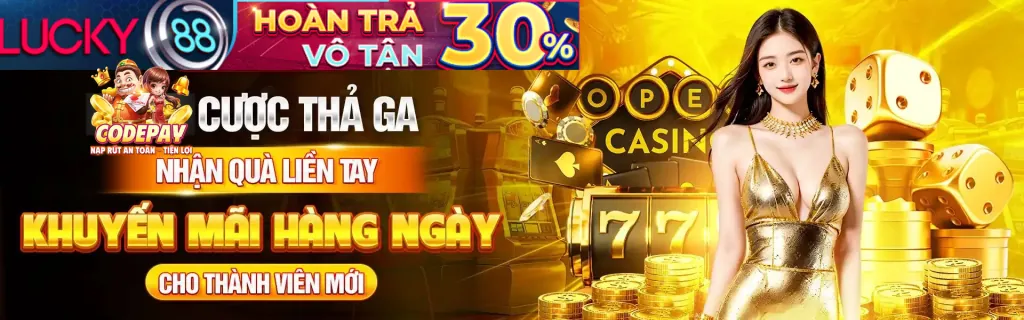 Casino Trực Tiếp 868vip