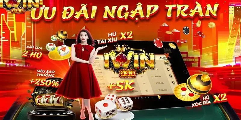 Khuyến mãi độc quyền 868vip đăng nhập
